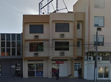 Comercial · 602m² · Prédio à venda no bairro São João - Porto Alegre/RS, Zona Norte