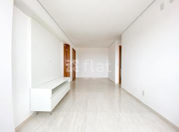 Apartamento · 61m² · 2 Quartos · 1 Vaga · Apartamento 02 quartos com suíte e área de lazer em Samambaia!