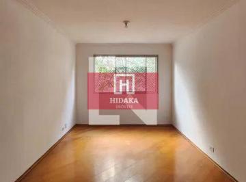 Apartamento · 85m² · 3 Quartos · 1 Vaga · Apartamento à venda no bairro Santa Paula - São Caetano do Sul/SP