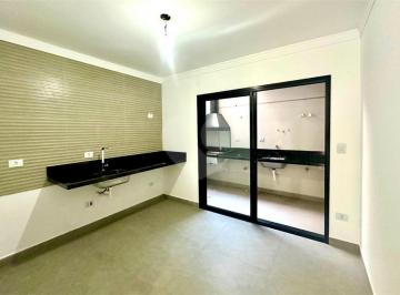 Casa de 3 quartos, São Paulo · Sobrados novos 3 suítes e 2 vagas em Santana