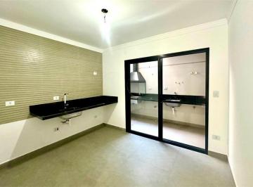 Casa de 3 quartos, São Paulo · Sobrados novos 3 suítes e 2 vagas em Santana