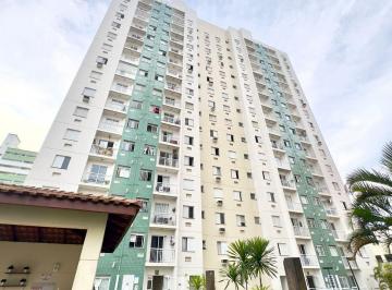 Apartamento · 47m² · 2 Quartos · 1 Vaga · Apartamento 2 Quartos em Cidade Ocian - Praia Grande, SP