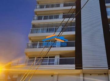 Apartamento · 90m² · 2 Quartos · 3 Vagas · Apartamento à Venda, 90m² com 2 Quartos e 1 banheiro  - Vila Osasco