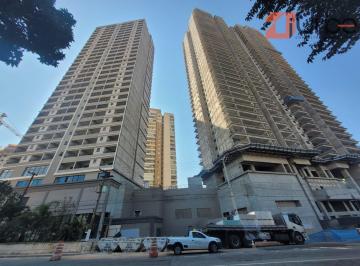 Apartamento · 280m² · 3 Quartos · 3 Vagas · Cobertura Duplex à venda com 280m², 3 suítes próximo à Estação Sacomã