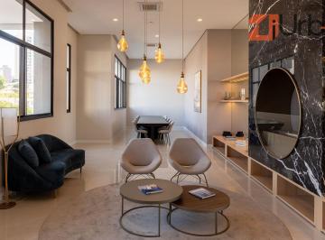 Apartamento · 280m² · 3 Quartos · 3 Vagas · Cobertura Duplex à venda com 280m², 3 suítes próximo à Estação Sacomã
