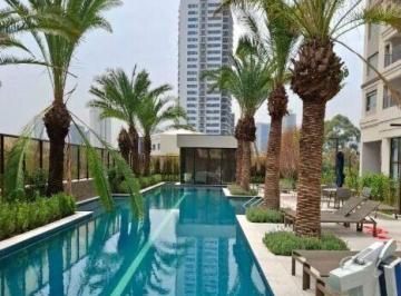 Apartamento · 258m² · 3 Quartos · 2 Vagas · Cobertura Duplex Pronta para morar 3 suítes à venda, 258m² próximo à Estação Klabin