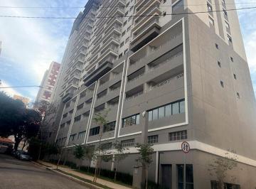 Apartamento · 65m² · 2 Quartos · 1 Vaga · Apartamento pronto para morar à venda 65m², 1 vaga próximo ao Shopping Plaza Sul