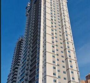 Apartamento · 258m² · 3 Quartos · 2 Vagas · Cobertura Duplex 3 suítes à venda, 258m² na Chácara Klabin