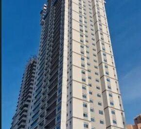 Apartamento · 258m² · 3 Quartos · 2 Vagas · Cobertura Duplex 3 suítes à venda, 258m² na Chácara Klabin