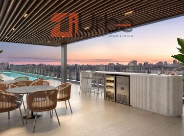 Apartamento · 73m² · 2 Quartos · 2 Vagas · Apartamento à venda 73m², 2 vagas à 550mts da estação Oscar Freire