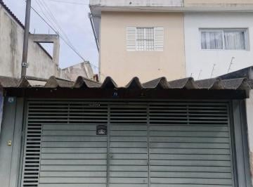18e7c9614c59ee5fc414cb37c2c48d159de69203 · Sobrado à venda, 120 m² por R$ 545.000,00 - Maia - Guarulhos/SP