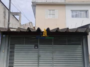 996de0a093253fafe6d1f6e7da8d60d638f7f10a · Sobrado à venda, 120 m² por R$ 550.000,00 - Maia - Guarulhos/SP