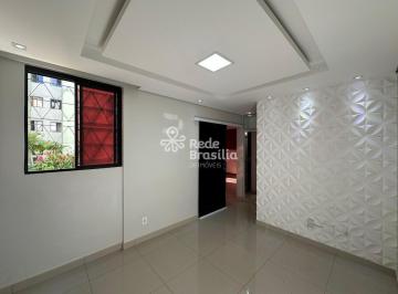 Apartamento · 50m² · 2 Quartos · TH32758 - QN 106 Ed. Par Número 01 Samambaia, Apartamento com 02 quartos, 50,00m². Agende sua visita