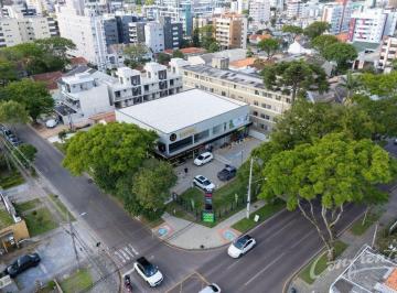 Comercial · Comercial para aluguel - em Bacacheri