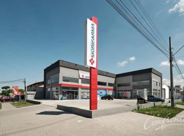 Comercial · Comercial para aluguel - em Cruzeiro