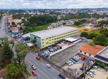 Comercial · Comercial para aluguel - em Santa Felicidade