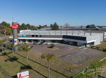 Comercial · 30 Vagas · Centro Comercial Villa Jatobá - Fazenda Rio Grande