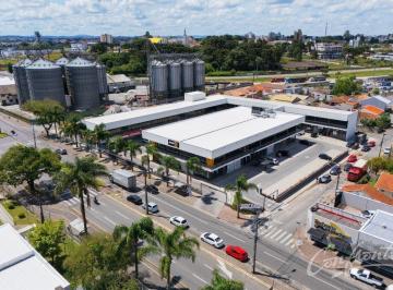 Comercial · Comercial para aluguel - em Weissópolis