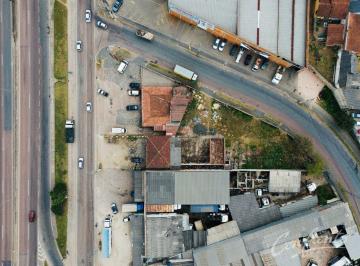 Terreno · 2117m² · Terreno à venda - em Nações