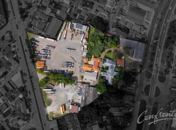 Terreno · 26990m² · Terreno à venda - na Estação