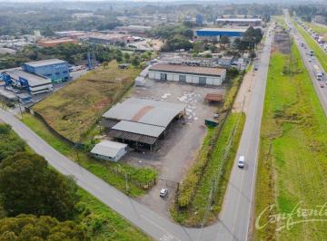 Comercial · Galpão CIC - Av. Juscelino Kubitschek