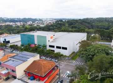 Comercial · Comercial à venda - em Iguaçu