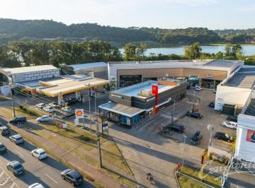 Comercial · Comercial para aluguel - em Campina do Siqueira