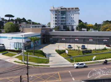 Comercial · Comercial para aluguel - no Campo Comprido