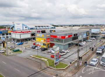 Comercial · Centro Comercial Afonso Pena - Av. Rui Barbosa