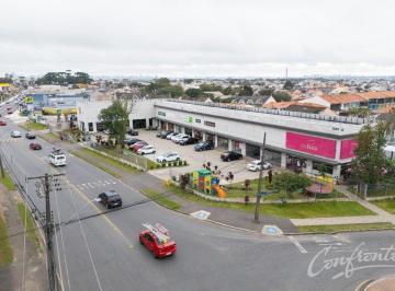Comercial · Comercial para aluguel - em Xaxim