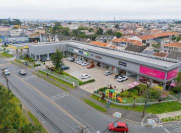 Comercial · Canet Mall - Xaxim - Rua Francisco Derosso