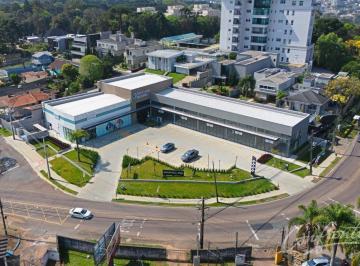 Comercial · Comercial para aluguel - no Campo Comprido