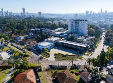 Comercial · Comercial para aluguel - no Campo Comprido