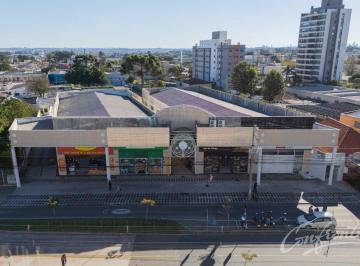 Comercial · Centro Comercial Royal Point - Av. República Argentina
