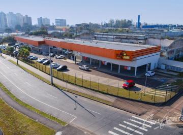 Comercial · Comercial para aluguel - em Pinheirinho