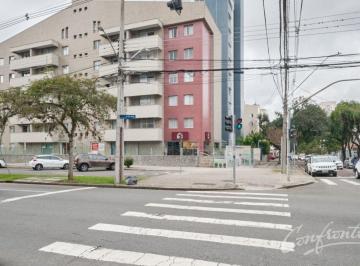 Comercial · Loja Batel - Rua Desembargador Motta (01)