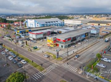 Comercial · Centro Comercial Afonso Pena - Avenida Rui Barbosa