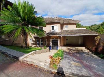 5becd5065dbaaeca0e6fe167534923a65774cbd8 · Casa 4 dormitórios - 3suites - 4 vagas - Edícula - Condômino Terras do Madeiras - Granja Viana - SP