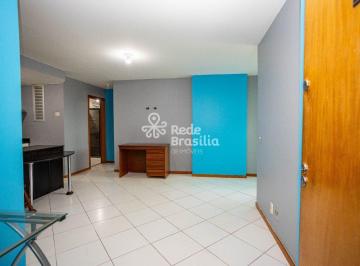 Apartamento · 47m² · 1 Quarto · 1 Vaga · TH32749 - C 06 Ed. Novita, Apartamento com 01 quarto, 47,00m²/semi-mobiliado. Agende sua visita!