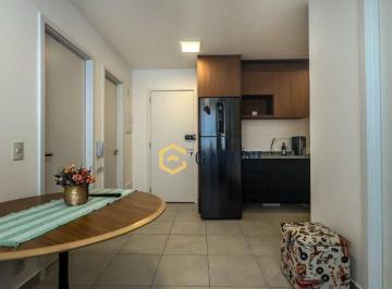 4129eb6bd625bccd97a4b257a6f6dcf3714cb4d0 · Apartamento com 2 dormitórios para alugar, 36 m² por R$ 3.011,09/mês - Lapa - São Paulo/SP