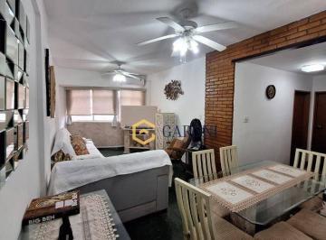 8b0c37f78471fb49dc0f1c1413ffd4a4b3dd1430 · Apartamento à venda, 129 m² por R$ 650.000,00 - Aparecida - Santos/SP