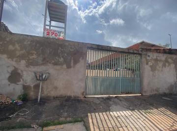 Casa de 5 quartos, Ceilândia · QNN 05 - Conjunto D - CEILÂNCIA NORTE - LOTE COM 2 CASAS