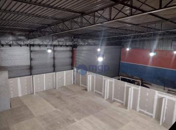 c76275207251775a1064da69bc7e9b67f5167bee · Galpão à venda, 800 m² por R$ 1.600.000 - Jardim Torino - Cotia/SP