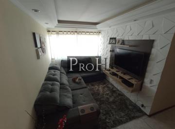 Apartamento de 3 quartos, São Bernardo do Campo · Apartamento à venda 3 quartos Vila Mussolini São Bernardo