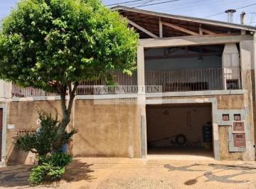 Foto 01 · Casa, Jardim Nova Europa, Campinas, SP