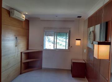 Apartamento de 2 quartos, Santana de Parnaíba · APARTAMENTO PARA VENDA RESORT TAMBORÉ