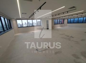 Foto 07 · Conjunto comercial para alugar no Itaim Bibi. 6 salas, 12 vagas, 366m².