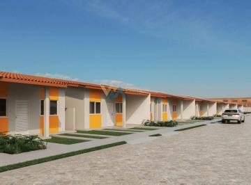 Casa de 2 quartos, Marechal Deodoro · Reserva do Cajueiro