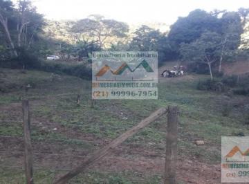 Rural · 190000m² · 4 Alqueires muito bem situado, cercados