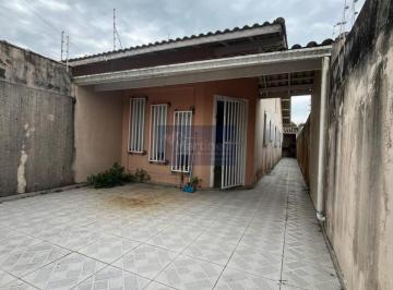 Foto 01 · Casa, Tupy, Itanhaém, SP